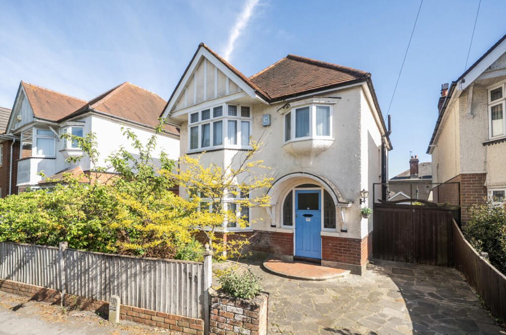 Detached House
