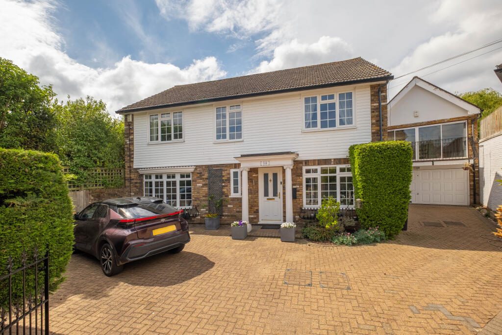 Detached House