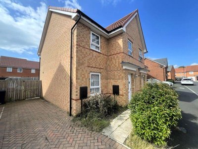 Semi-Detached