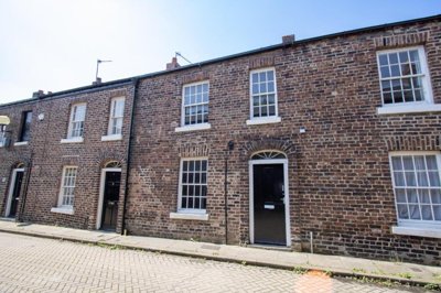 Property on Magdalene Street, DH1 1LG