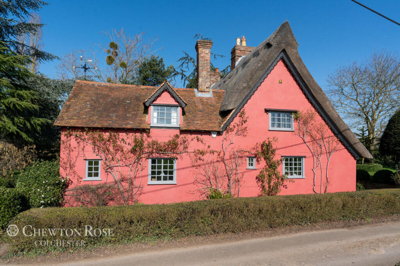 Property on Lower Raydon, IP7 5QS