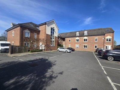 Property on Poplar Court, YO26 4TW