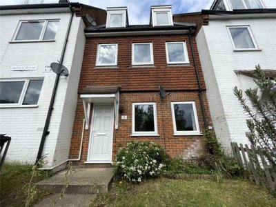 Property on Park Road, HP5 2JR