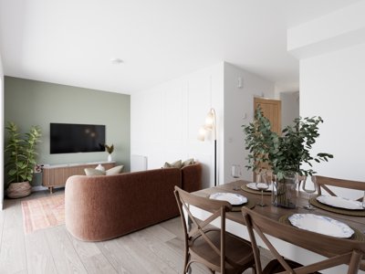 Semi-Detached
