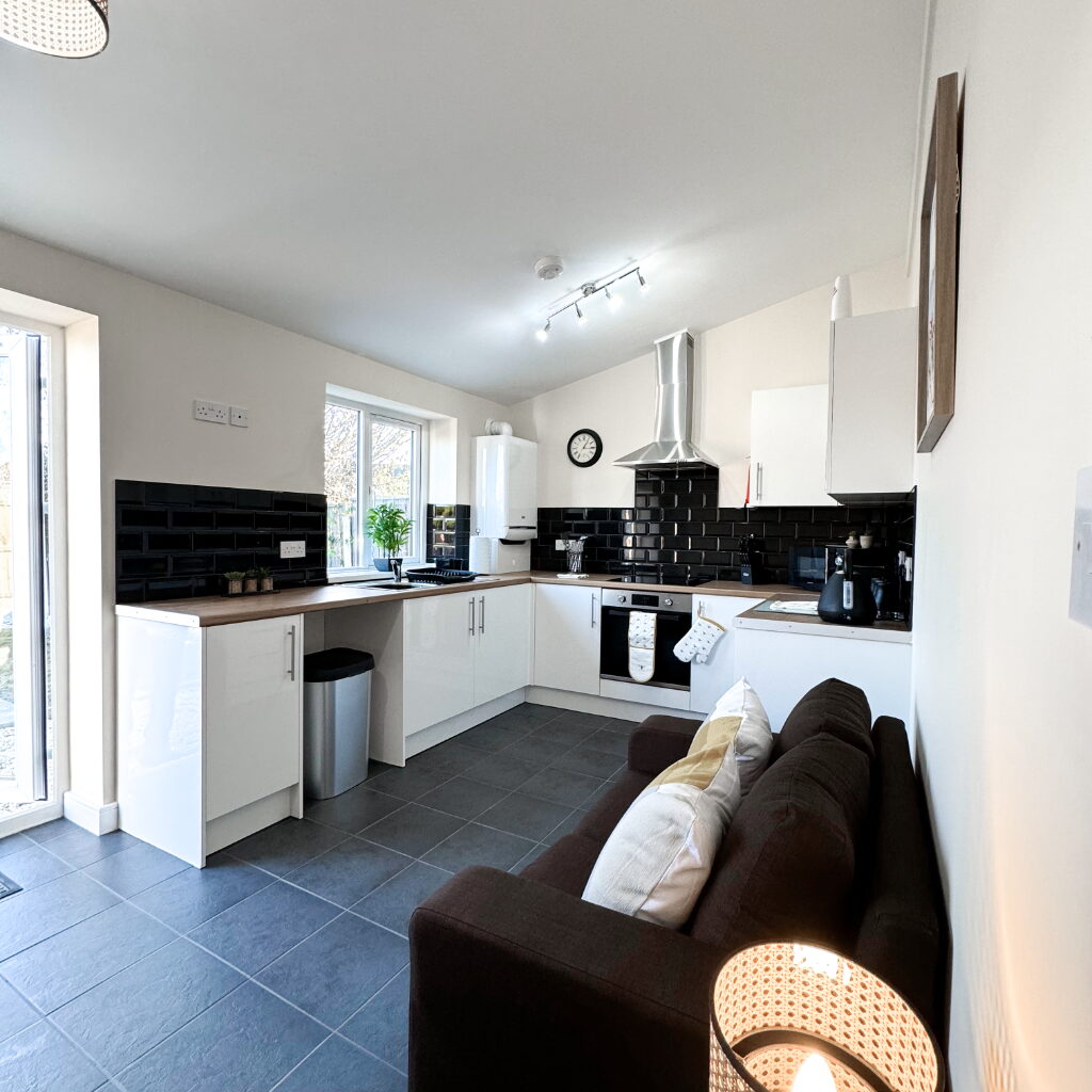 House Of Multiple Occupation