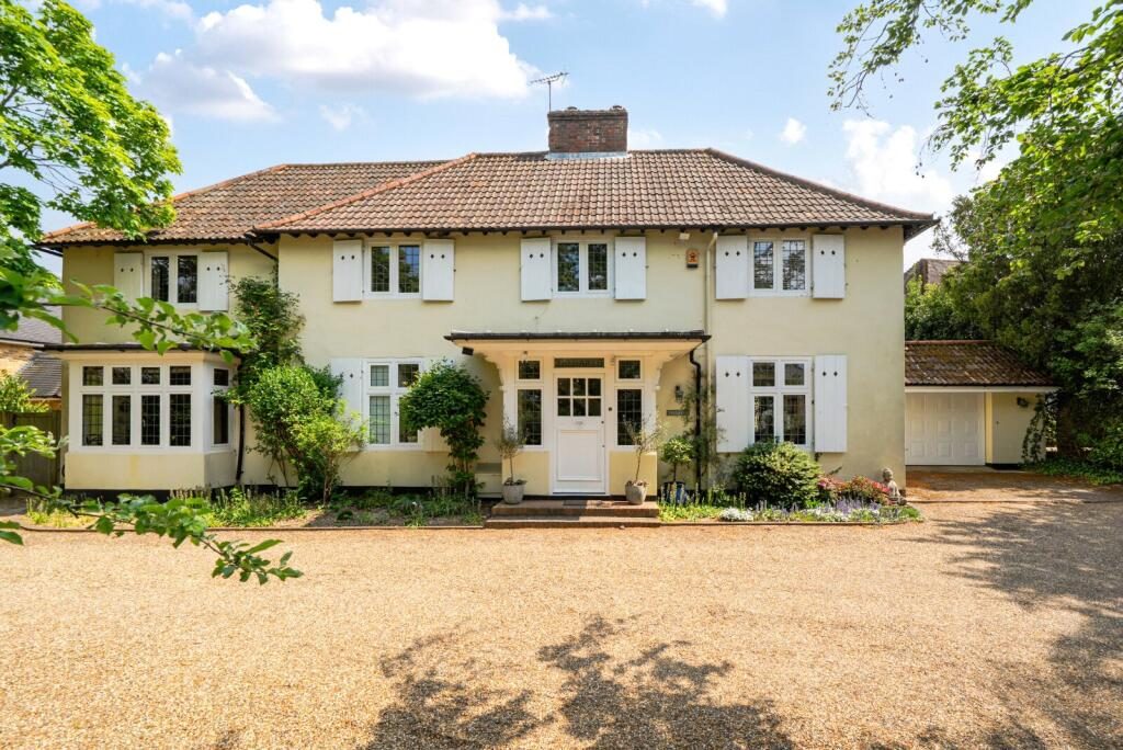 Detached House