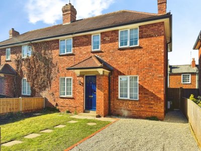 Semi-Detached