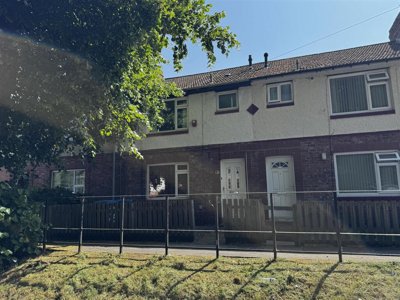 Property on Whinney Hill, DH1 3BE