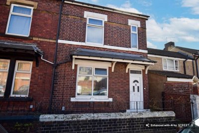 Property on Falding Street, S60 1JB