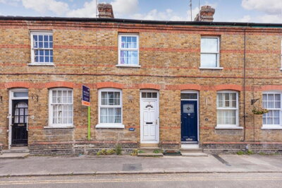 Property on Sunbury Road, SL4 6BA