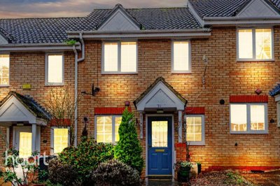 Terraced