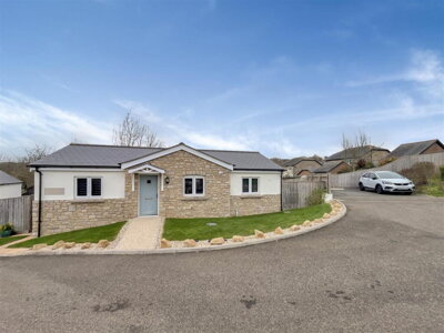 Property on Miles Gardens, DT3 5NH