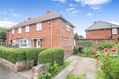 Property on Holmwood Avenue, TS4 3LG