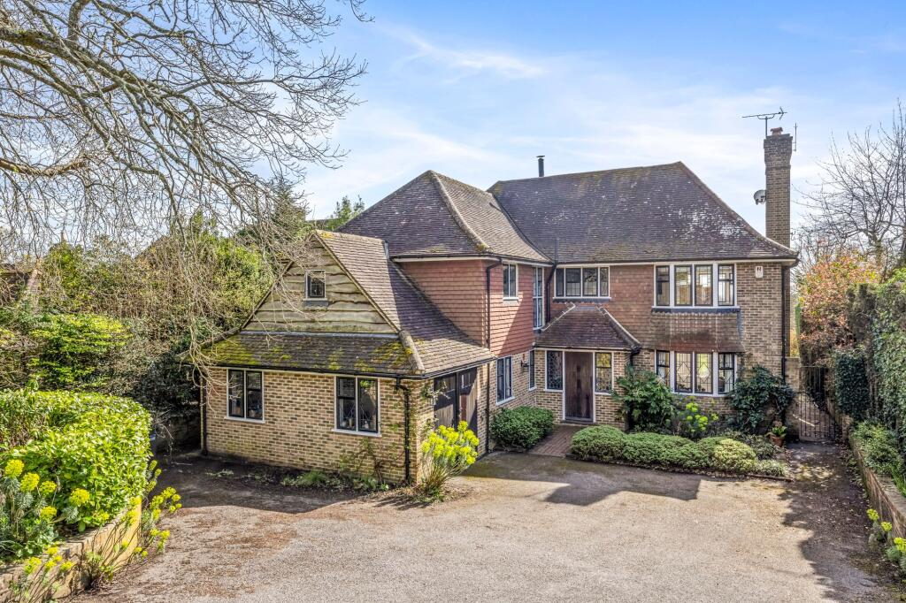 Detached House
