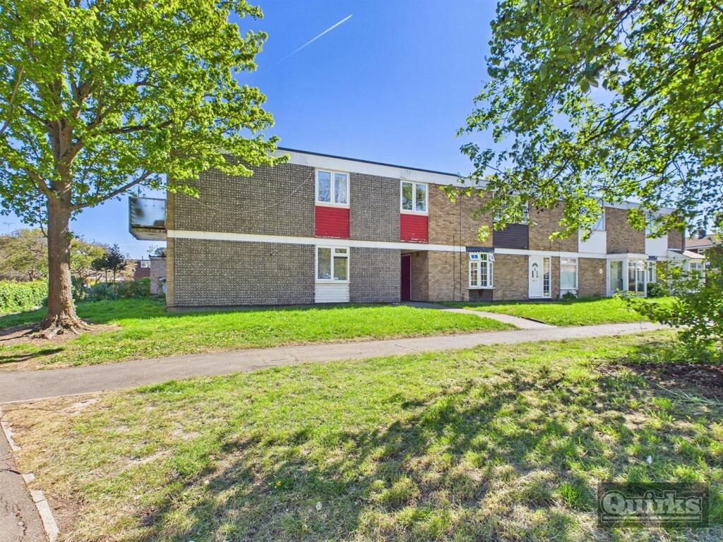 Maisonette