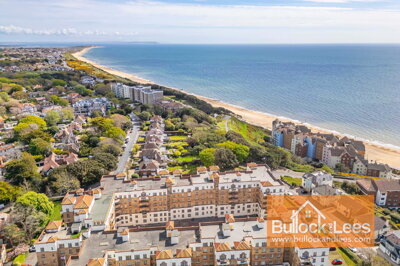 Property on Sea Road, BH5 1JY