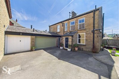Semi-Detached