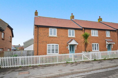 Property on Putton Lane, DT3 4AJ