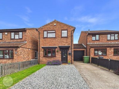 Property on Cotswold Drive, HR4 0TG