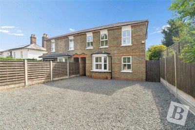 Semi-Detached
