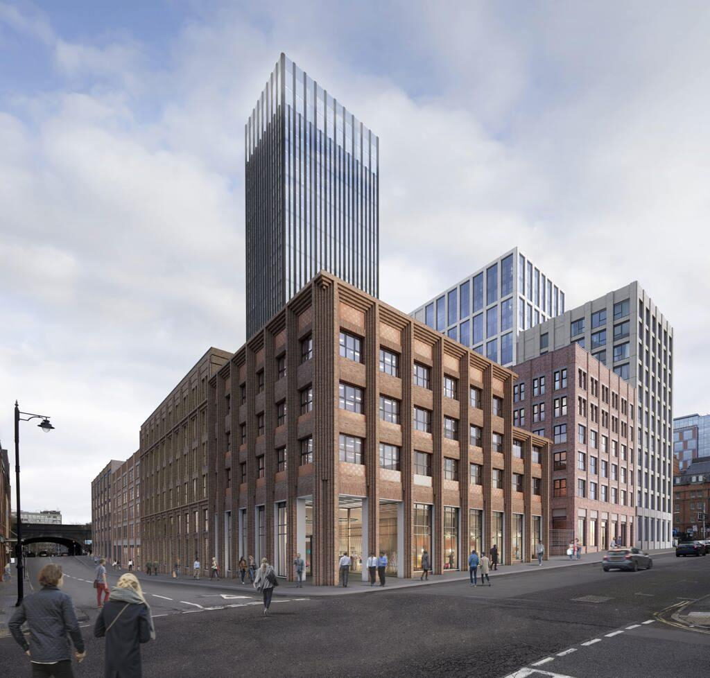 Retail Property (high Street)