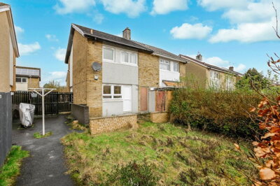 Property on Carntyne Path, G32 6JN