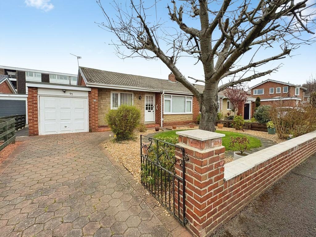 Bungalow