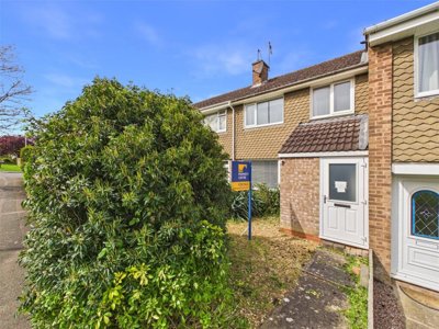Property on Distel Close, GL50 4SN