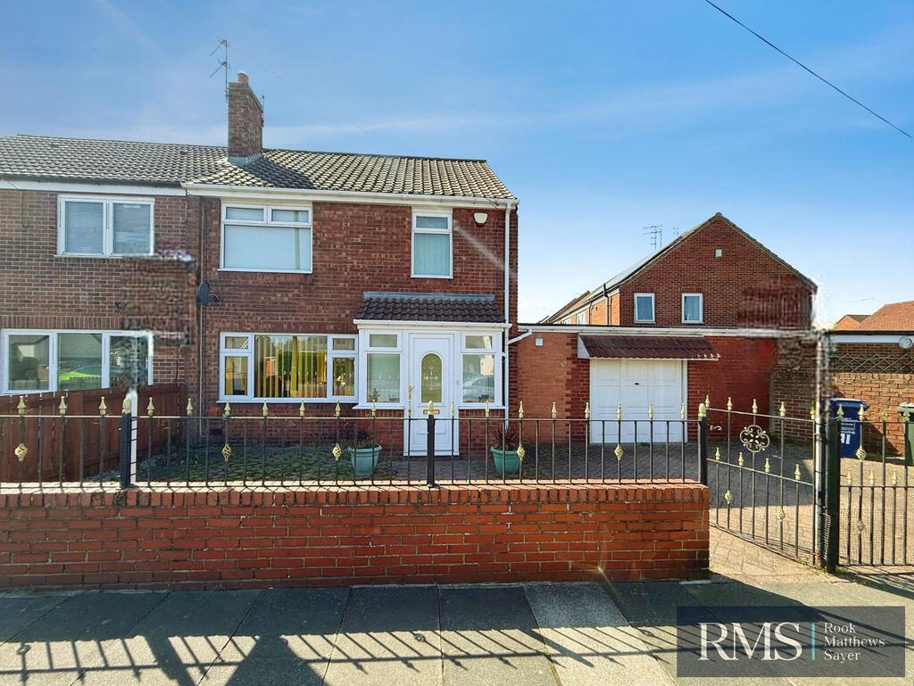 Detached House