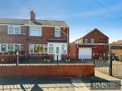 Semi-Detached