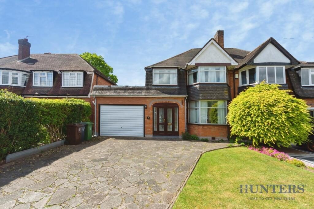 Detached House