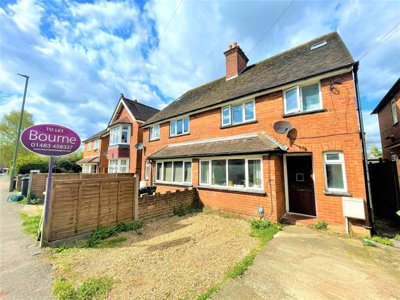 Semi-Detached