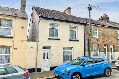 Property on Tower Hamlets Street, CT17 0DX