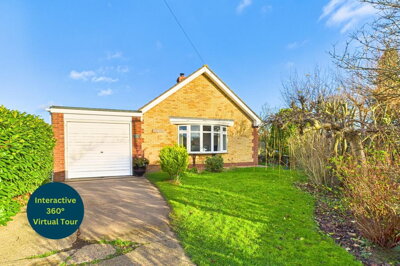 Property on Mill Lane, DN19 7JS