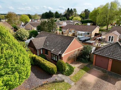 Property on St Benedicts Road, IP27 0UP