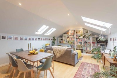 Maisonette