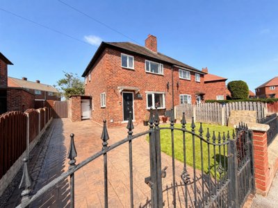 Semi-Detached