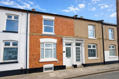 Property on Artizan Road, NN1 4HU