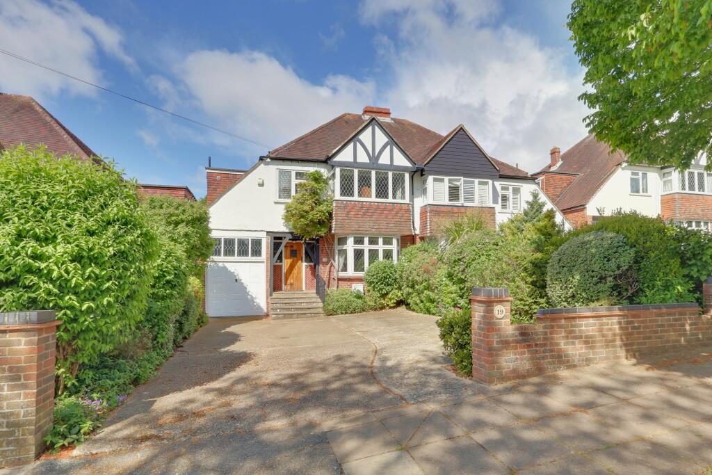 Detached House