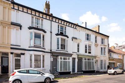 Property on BN2 1NB