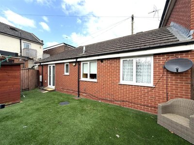 Property on York Avenue, PO32 6RU