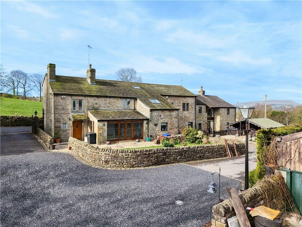 Barn Conversion