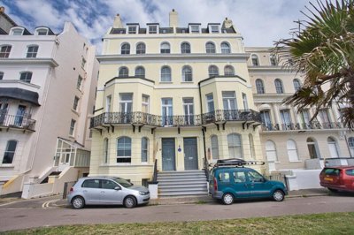 Property on Marine Parade, CT20 1PX