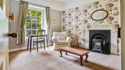 Property on SY23 4AX