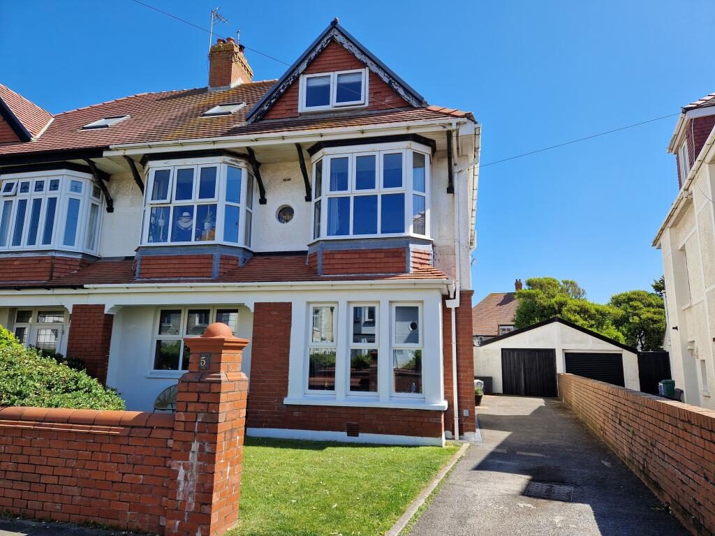 Detached House