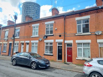 Terraced