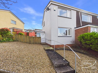 Property on Waterleat Avenue, TQ3 3UJ