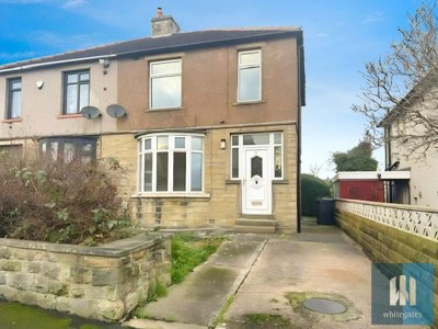 Semi-Detached