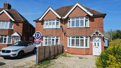 Semi-Detached