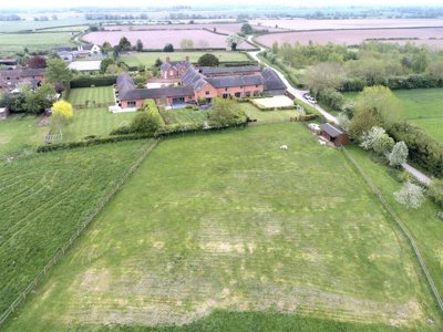 Property on SY4 5SL